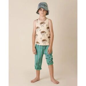 VGUC Nadadelazos Chai Tea Tank